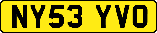 NY53YVO