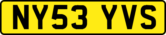NY53YVS