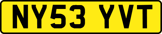 NY53YVT