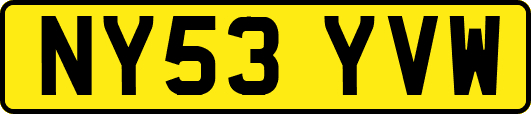 NY53YVW