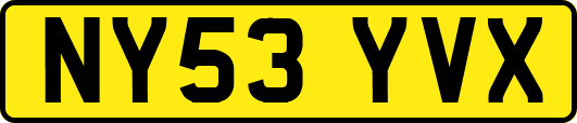 NY53YVX