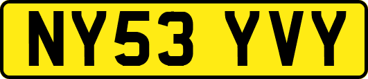 NY53YVY