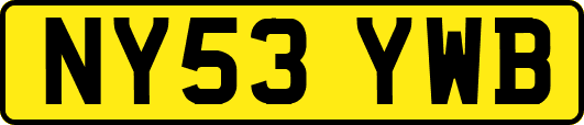NY53YWB