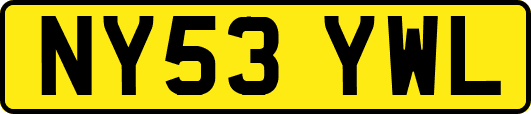 NY53YWL