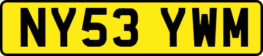 NY53YWM