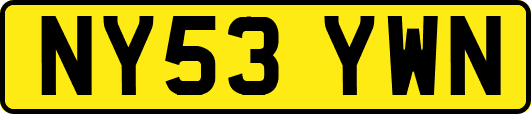 NY53YWN