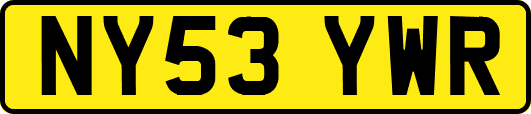 NY53YWR