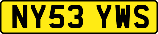 NY53YWS