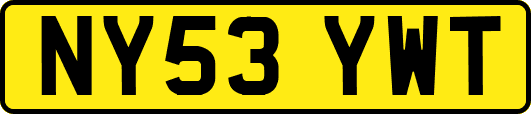 NY53YWT
