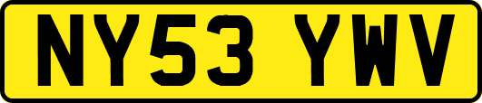 NY53YWV