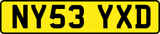 NY53YXD