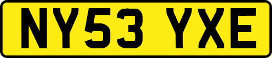 NY53YXE