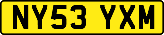 NY53YXM