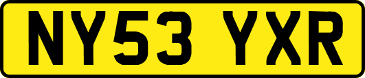 NY53YXR