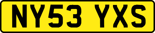 NY53YXS
