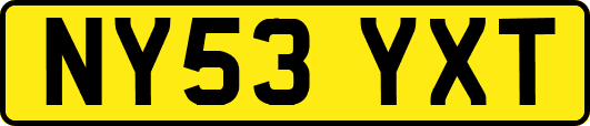 NY53YXT