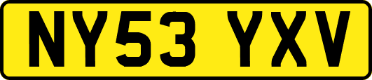 NY53YXV
