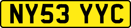 NY53YYC