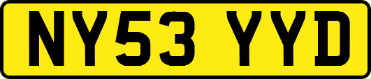 NY53YYD