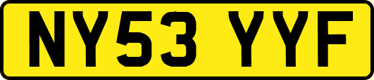 NY53YYF