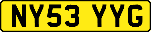 NY53YYG