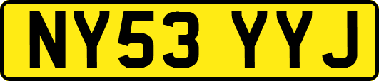 NY53YYJ