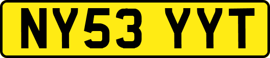 NY53YYT
