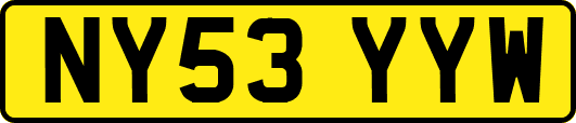 NY53YYW