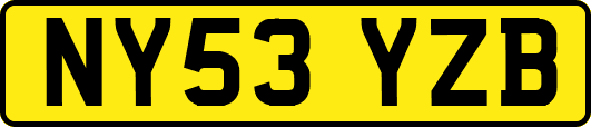 NY53YZB