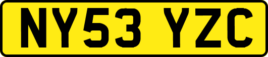NY53YZC