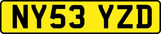 NY53YZD