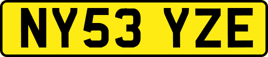 NY53YZE