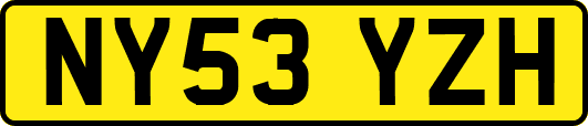 NY53YZH