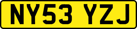 NY53YZJ