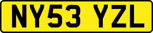 NY53YZL