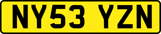 NY53YZN