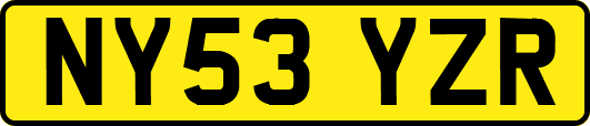 NY53YZR