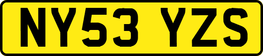 NY53YZS