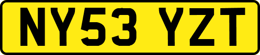 NY53YZT