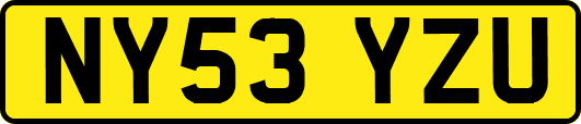 NY53YZU