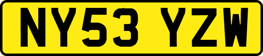 NY53YZW