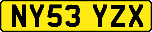 NY53YZX