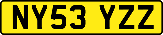 NY53YZZ