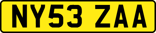 NY53ZAA