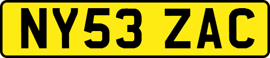 NY53ZAC