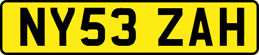 NY53ZAH