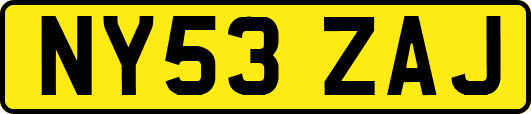NY53ZAJ