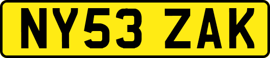NY53ZAK