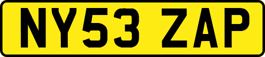 NY53ZAP