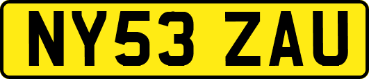 NY53ZAU